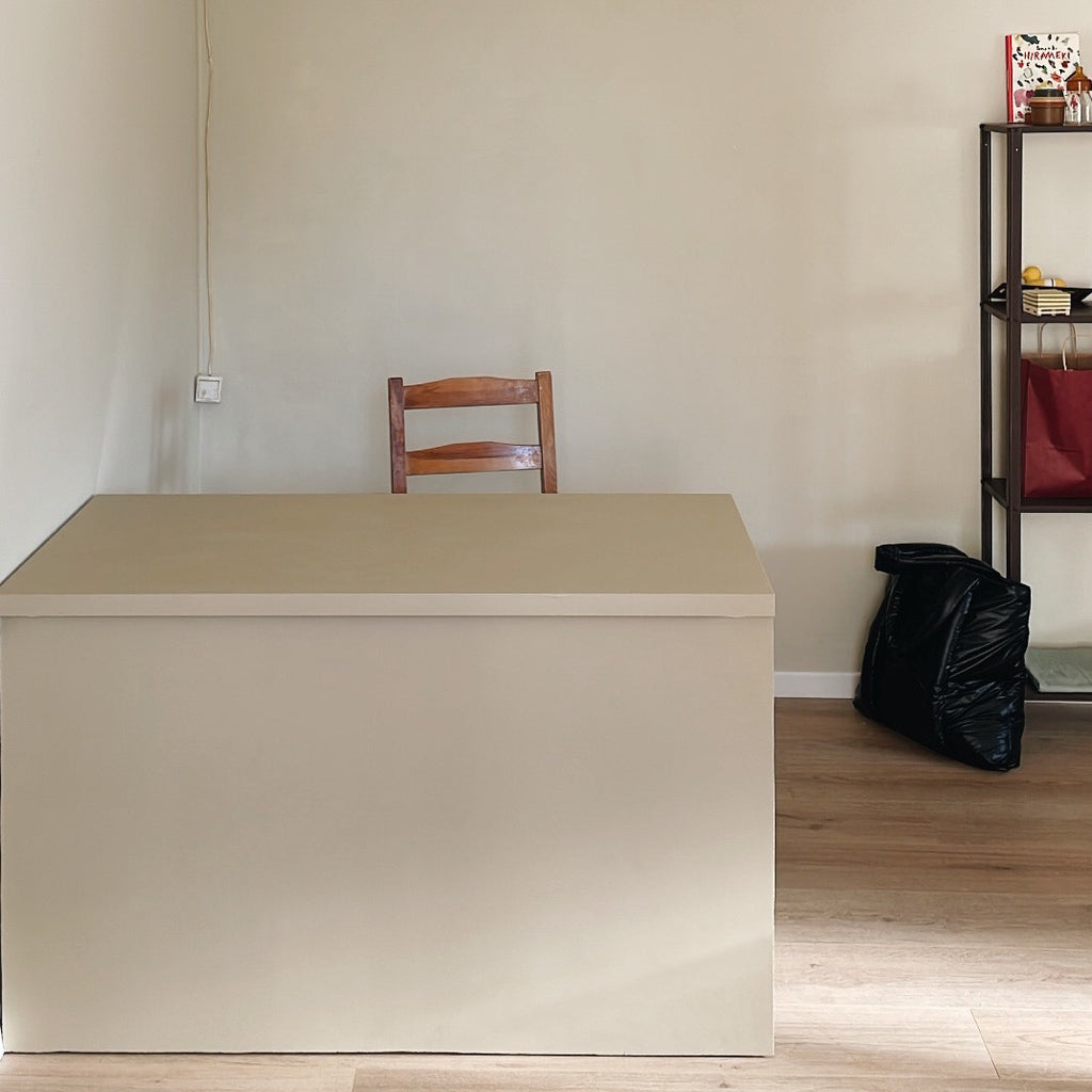 סיפור שולחן