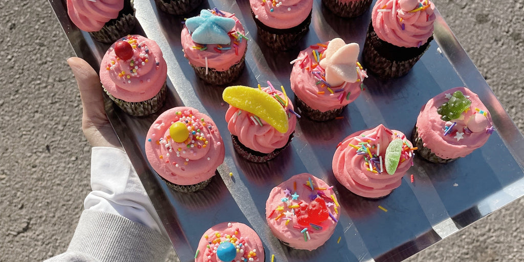 סיפור קאפקייקס