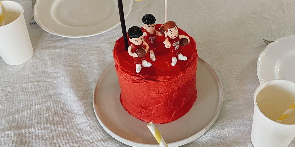 סיפור כדורסל